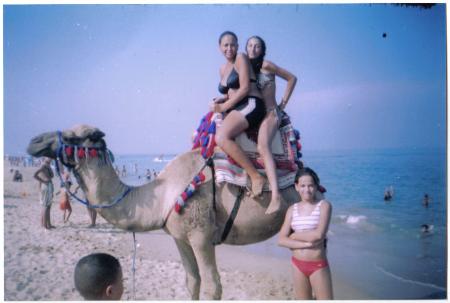 moi et mes cous